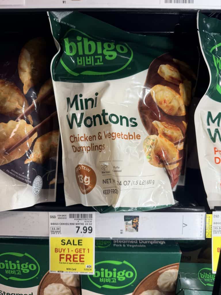 bibigo kroger shelf image (2)