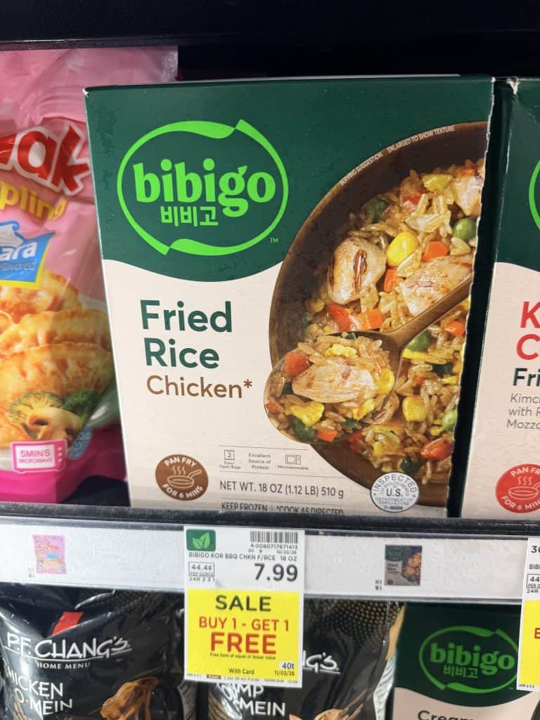 bibigo kroger shelf image (2)