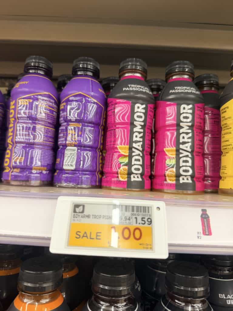 bodyarmor kroger shelf image (5)
