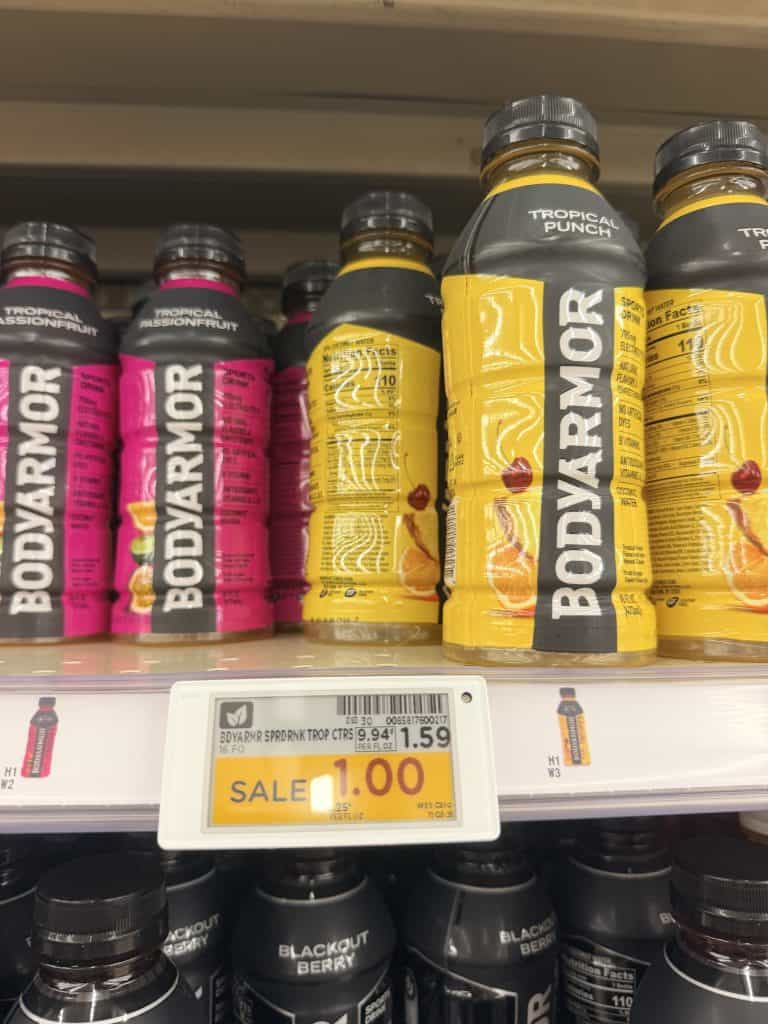 bodyarmor kroger shelf image (5)