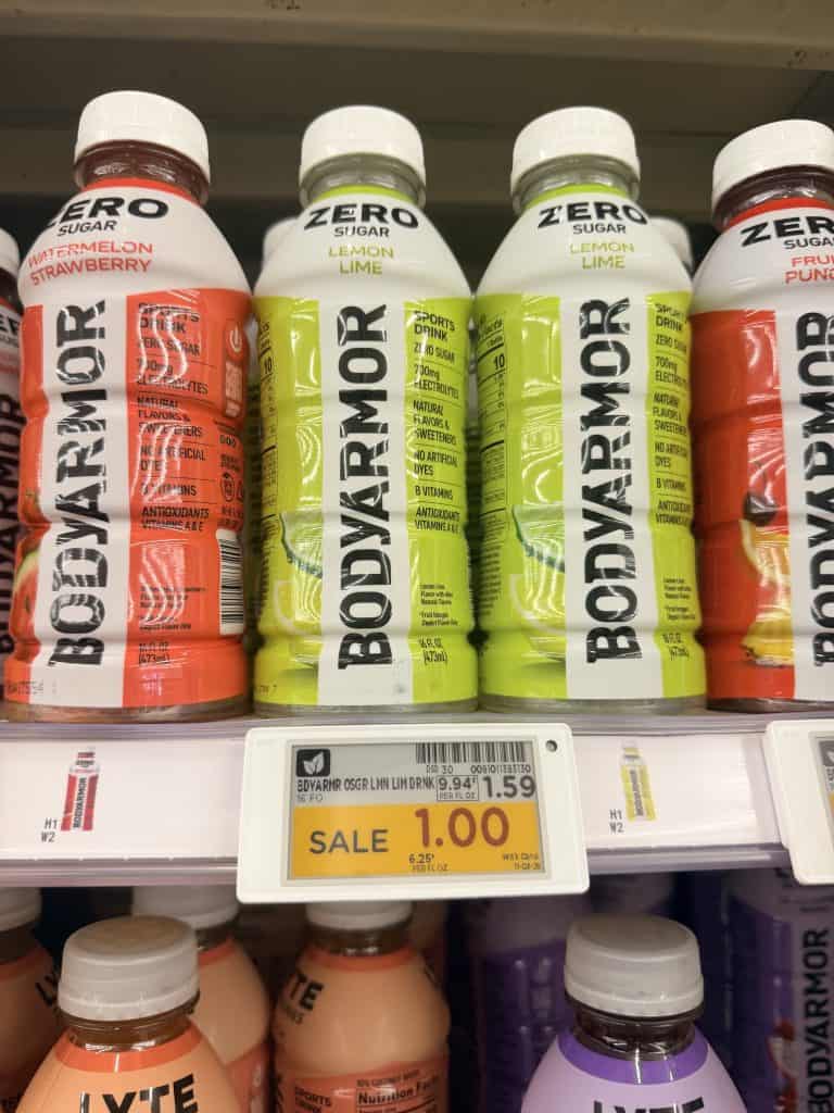 bodyarmor kroger shelf image (5)