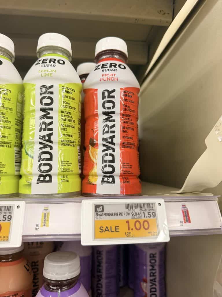 bodyarmor kroger shelf image (5)