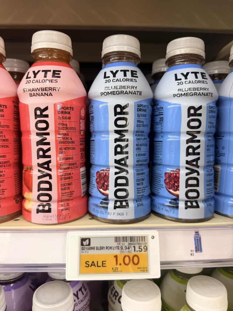 bodyarmor kroger shelf image (5)