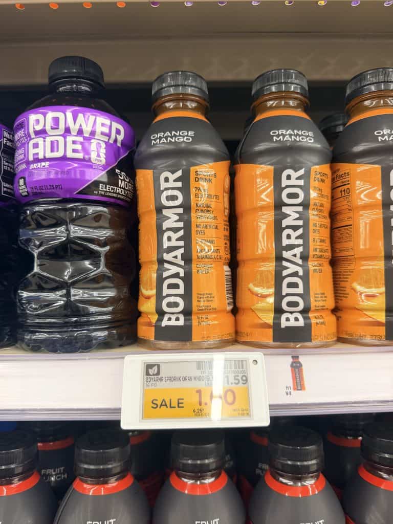 bodyarmor kroger shelf image (5)