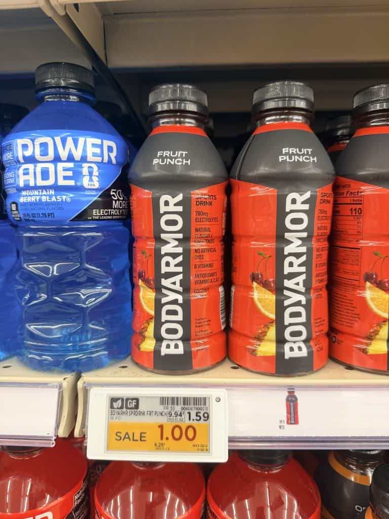 bodyarmor kroger shelf image (5)