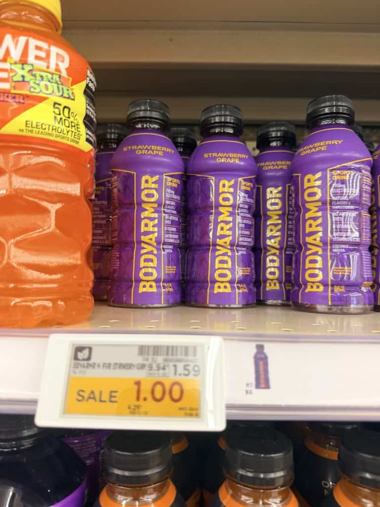bodyarmor kroger shelf image (5)