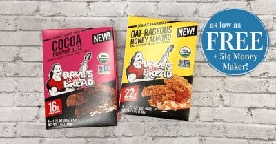 dave's killer bread bars kroger krazy