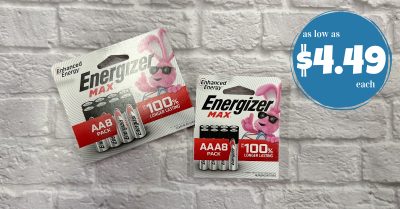 energizer batteries kroger krazy