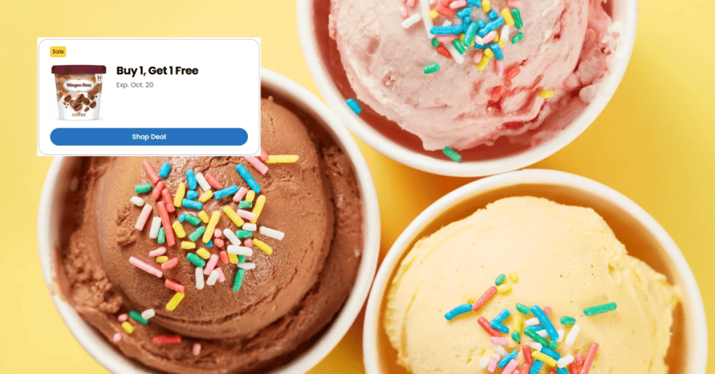 haagen-dazs ice cream