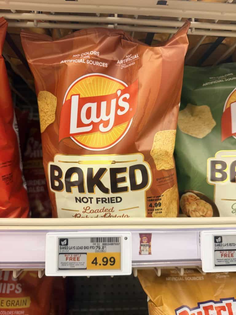 frito-lay baked, ruffles and cheetos kroger shelf image (16)