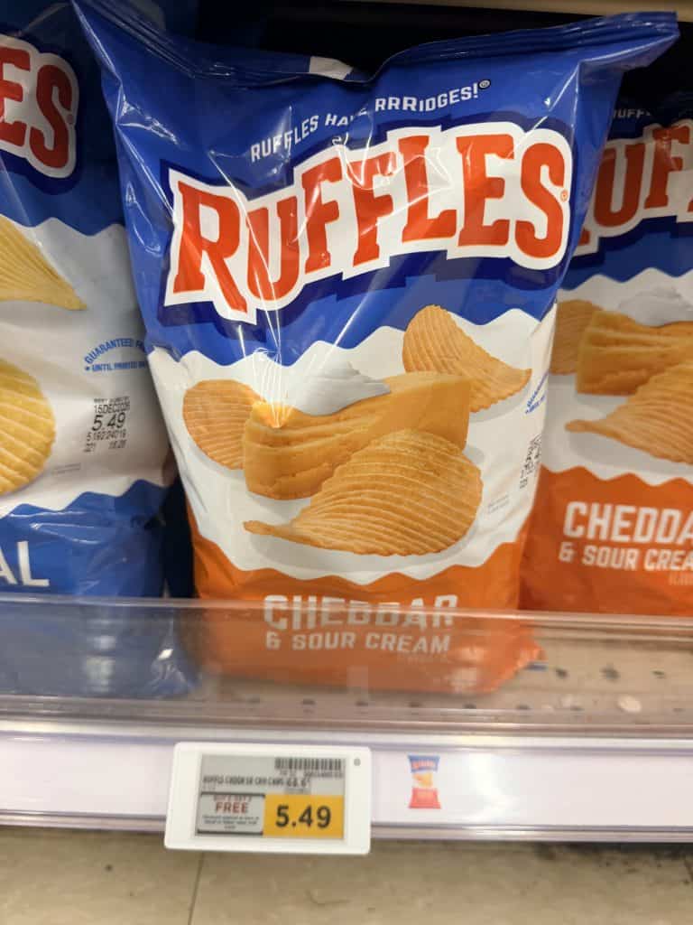 frito-lay baked, ruffles and cheetos kroger shelf image (16)