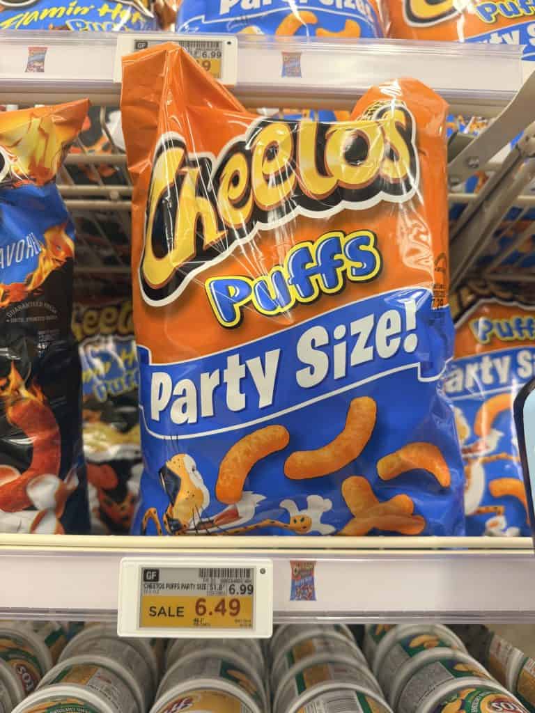 frito-lay baked, ruffles and cheetos kroger shelf image (16)