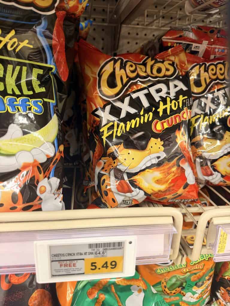 frito-lay baked, ruffles and cheetos kroger shelf image (16)