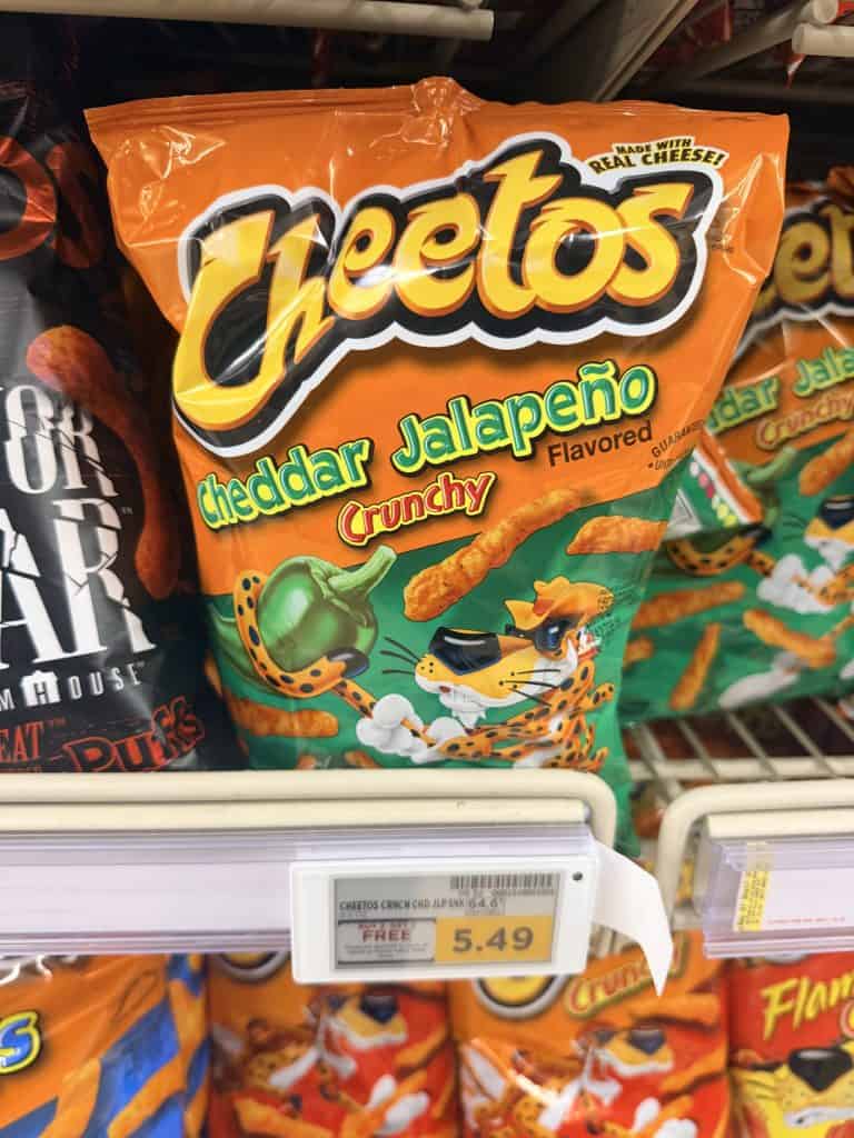 frito-lay baked, ruffles and cheetos kroger shelf image (16)