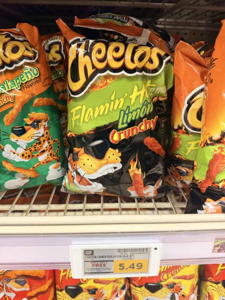 frito-lay baked, ruffles and cheetos kroger shelf image (16)