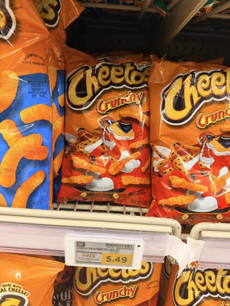 frito-lay baked, ruffles and cheetos kroger shelf image (16)
