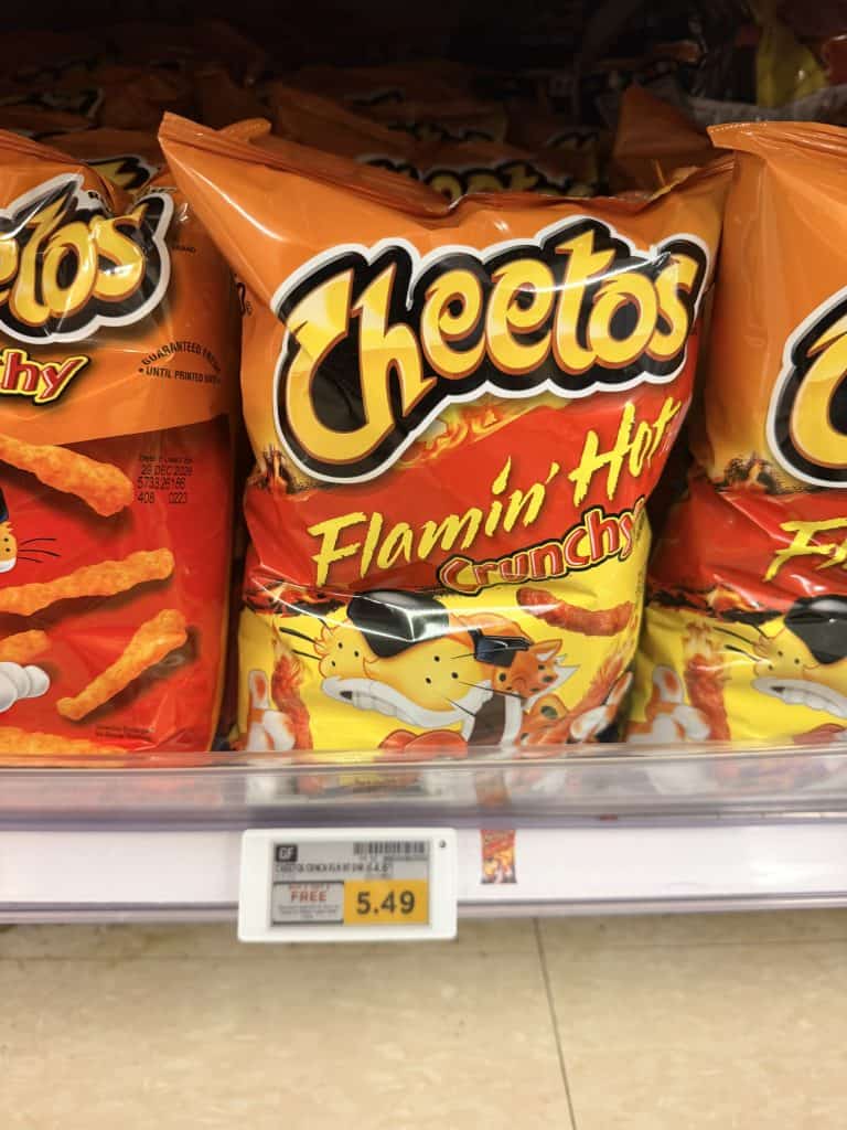 frito-lay baked, ruffles and cheetos kroger shelf image (16)