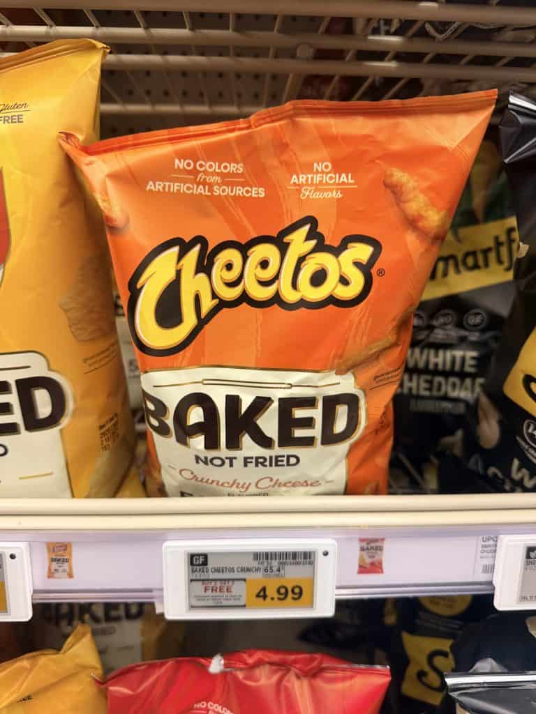 frito-lay baked, ruffles and cheetos kroger shelf image (16)
