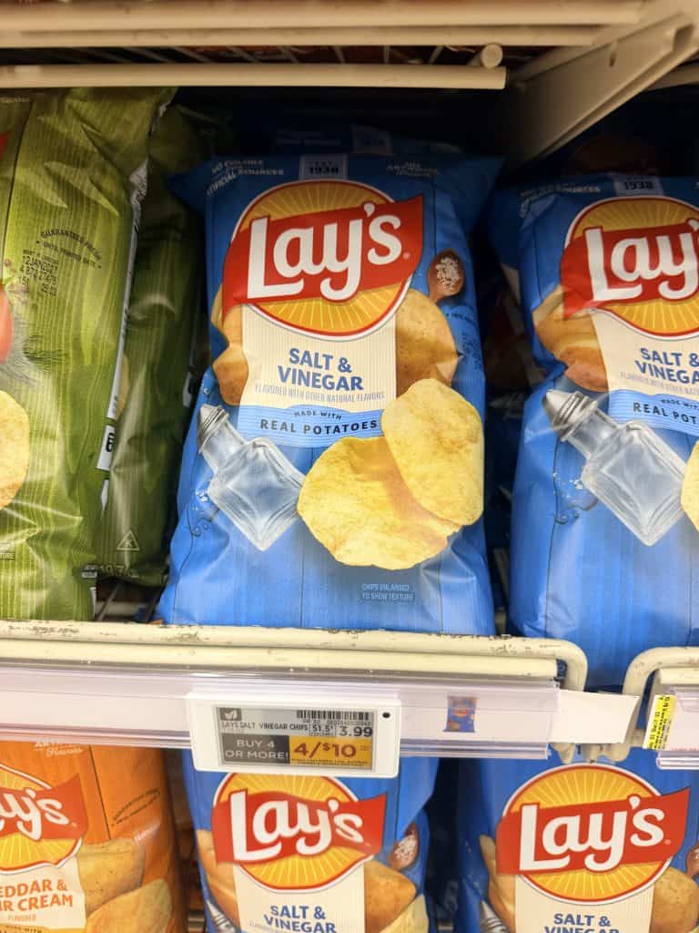 fritos and lays kroger shelf image (25)