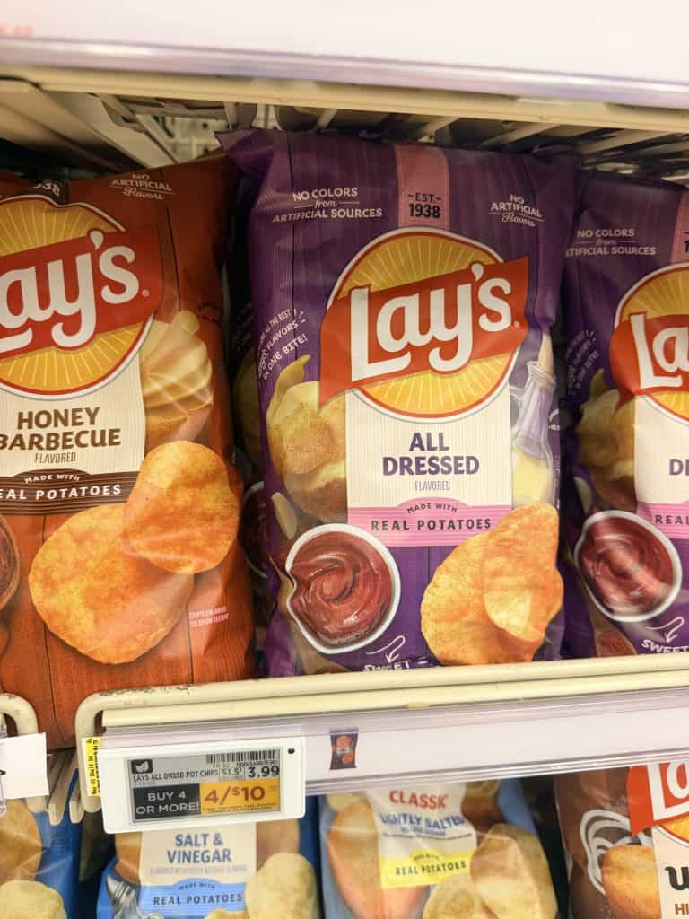 fritos and lays kroger shelf image (25)