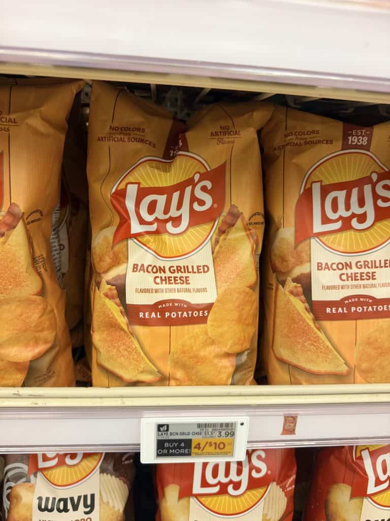 fritos and lays kroger shelf image (25)