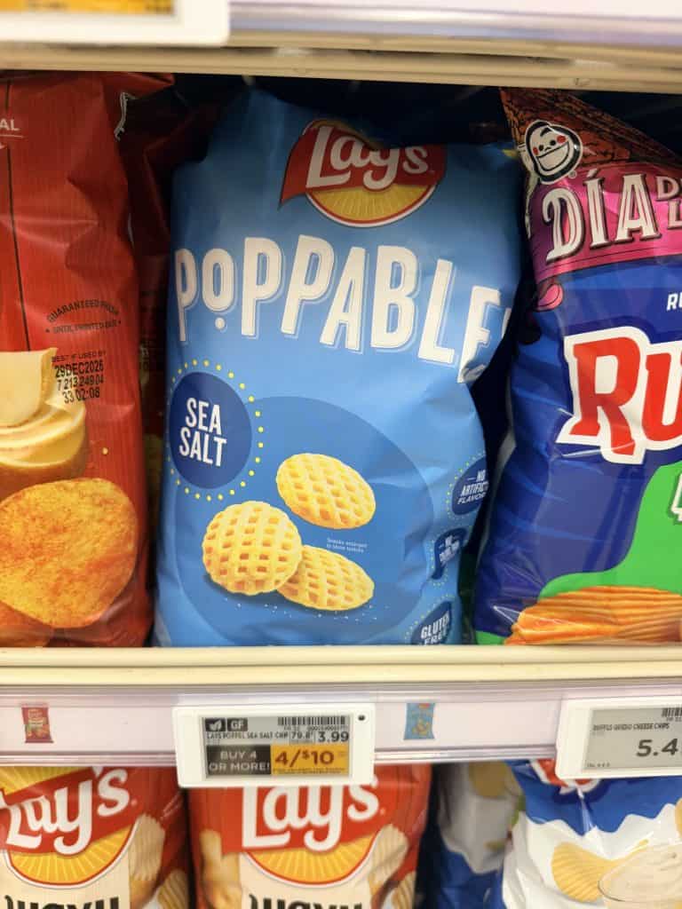 fritos and lays kroger shelf image (25)