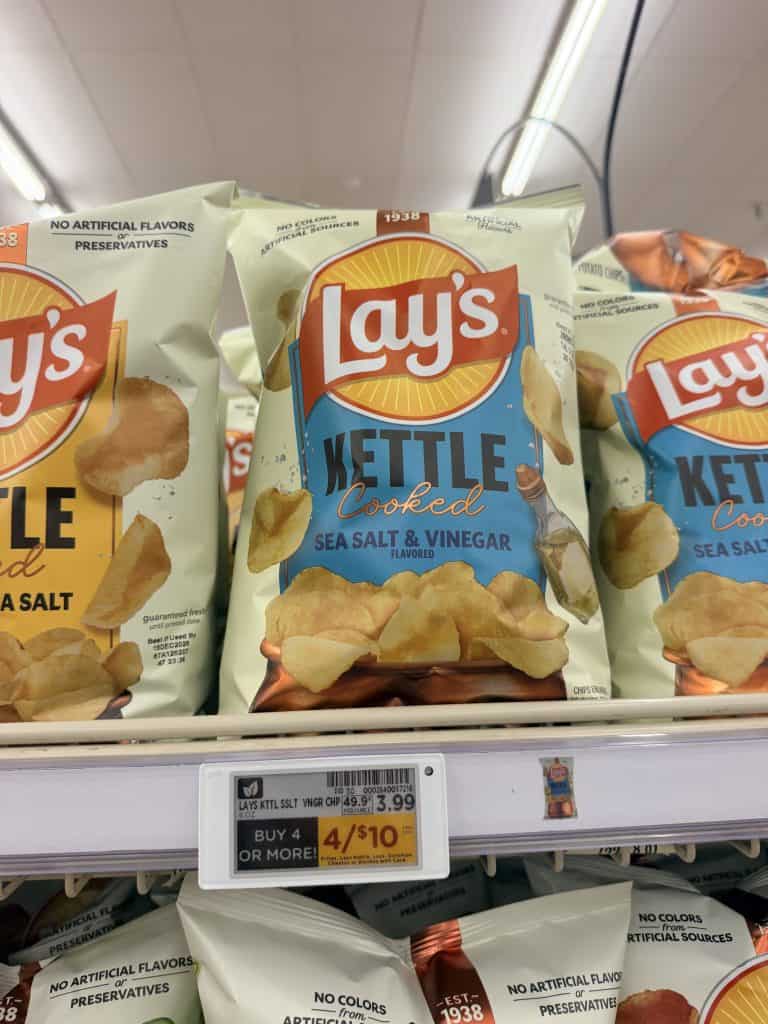 fritos and lays kroger shelf image (25)