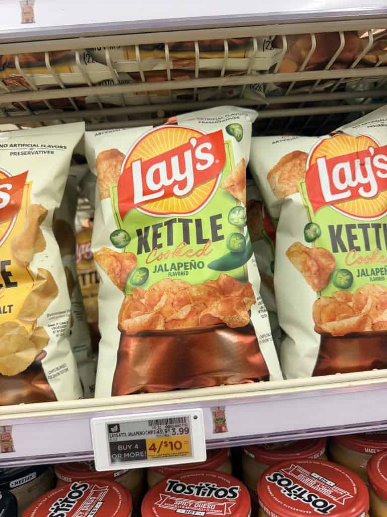 fritos and lays kroger shelf image (25)