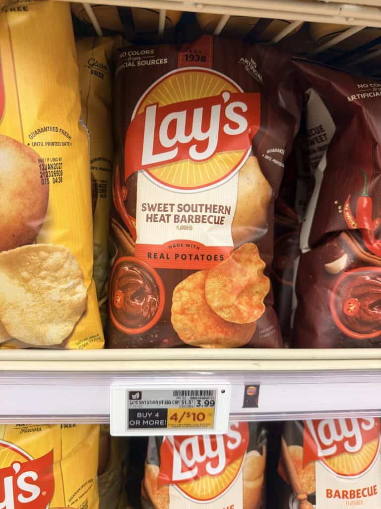 fritos and lays kroger shelf image (25)