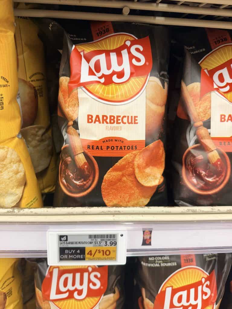 fritos and lays kroger shelf image (25)