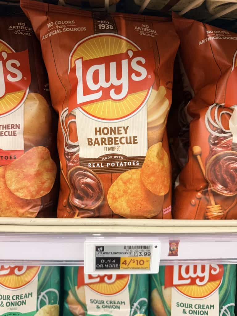 fritos and lays kroger shelf image (25)