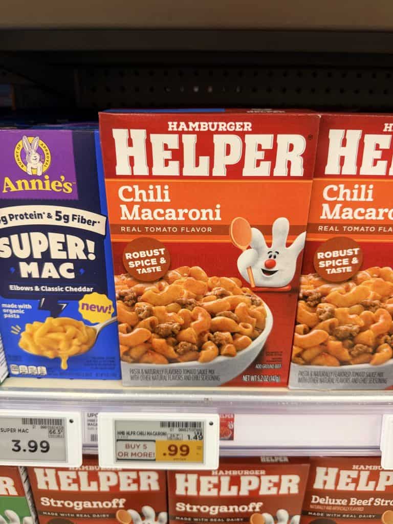helper meals kroger shelf image (2)