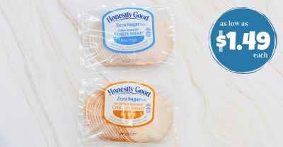 honestly good lunch meat kroger krazy