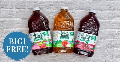 juicy juice kroger krazy