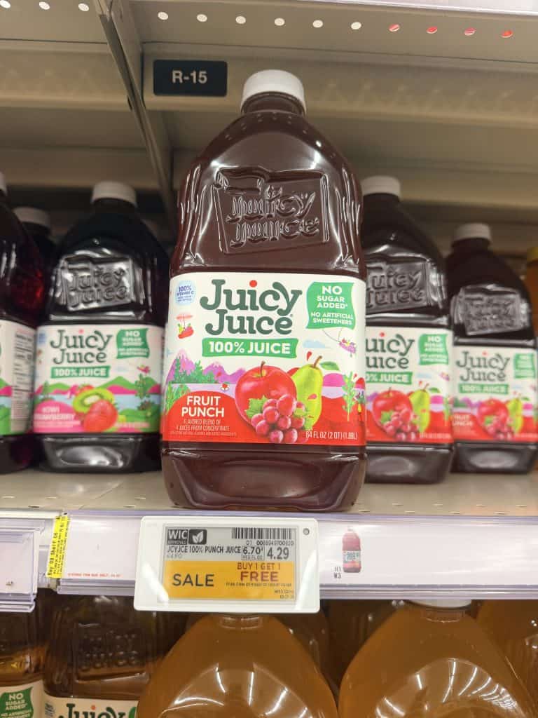juicy juice kroger shelf image (1)