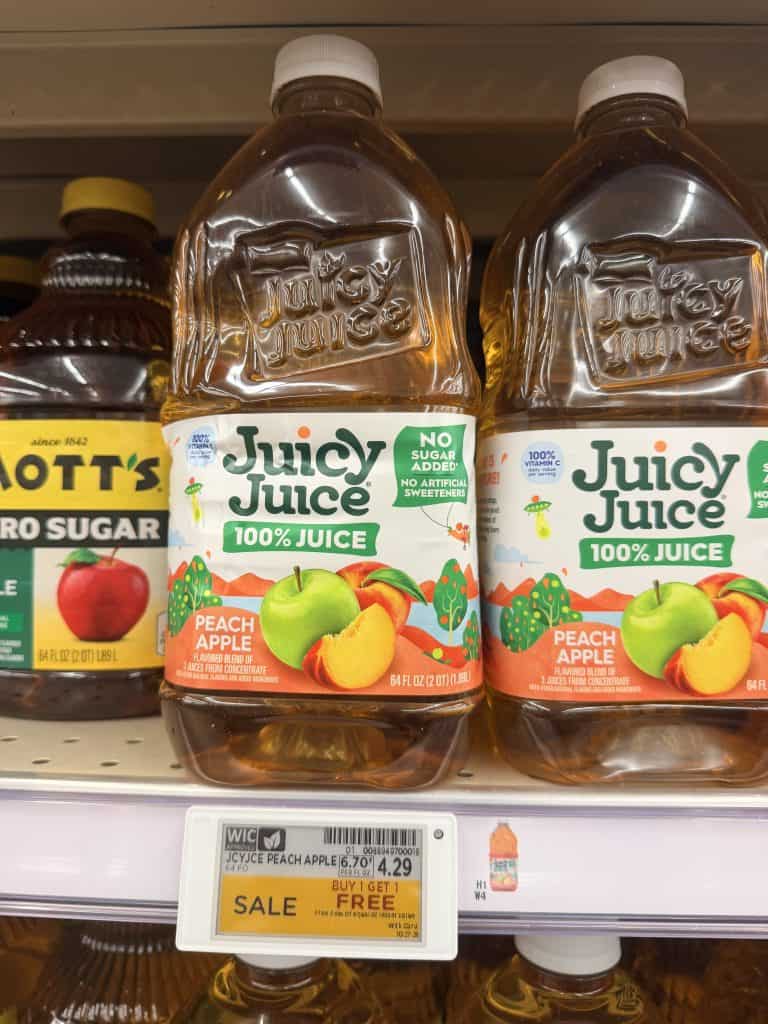 juicy juice kroger shelf image (1)