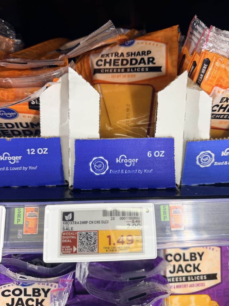 kroger cheese shelf image (2)