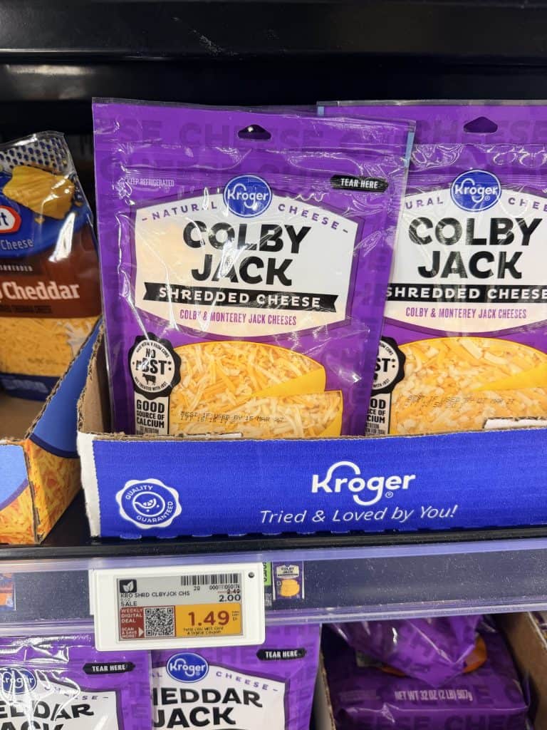 kroger cheese shelf image (2)