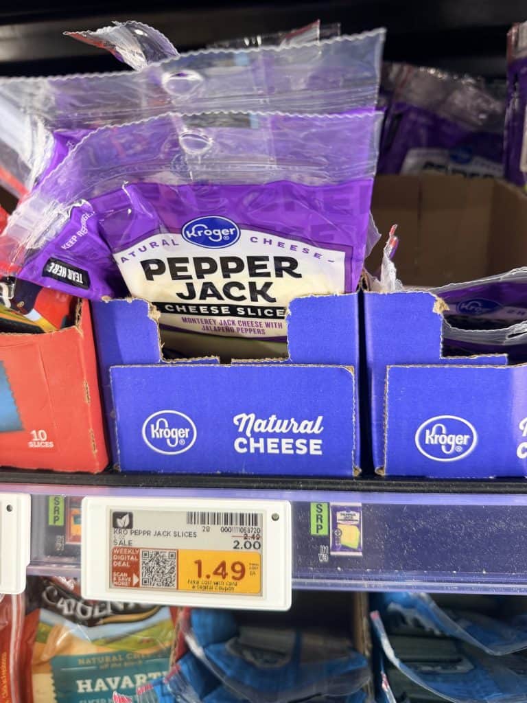 kroger cheese shelf image (2)