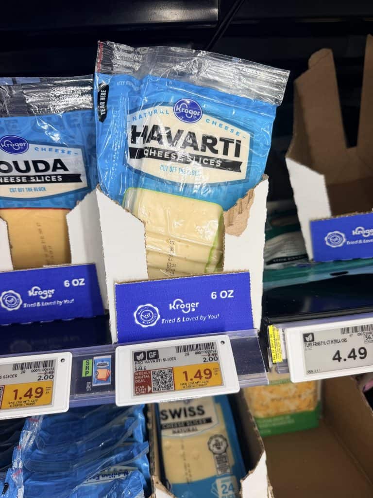 kroger cheese shelf image (2)