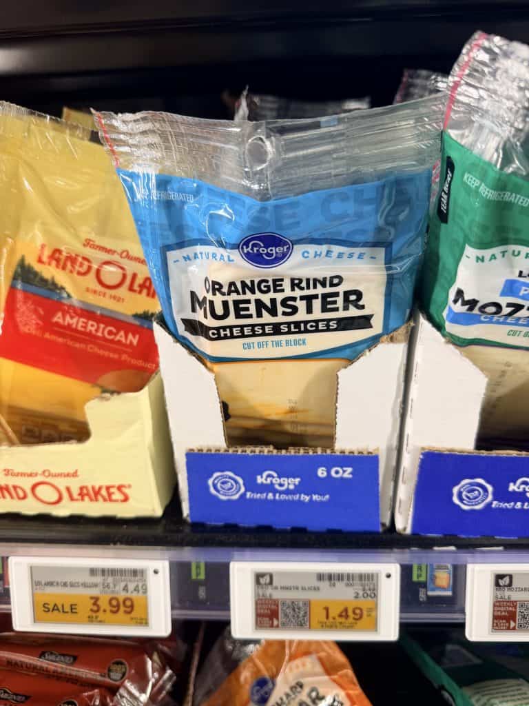 kroger cheese shelf image (2)