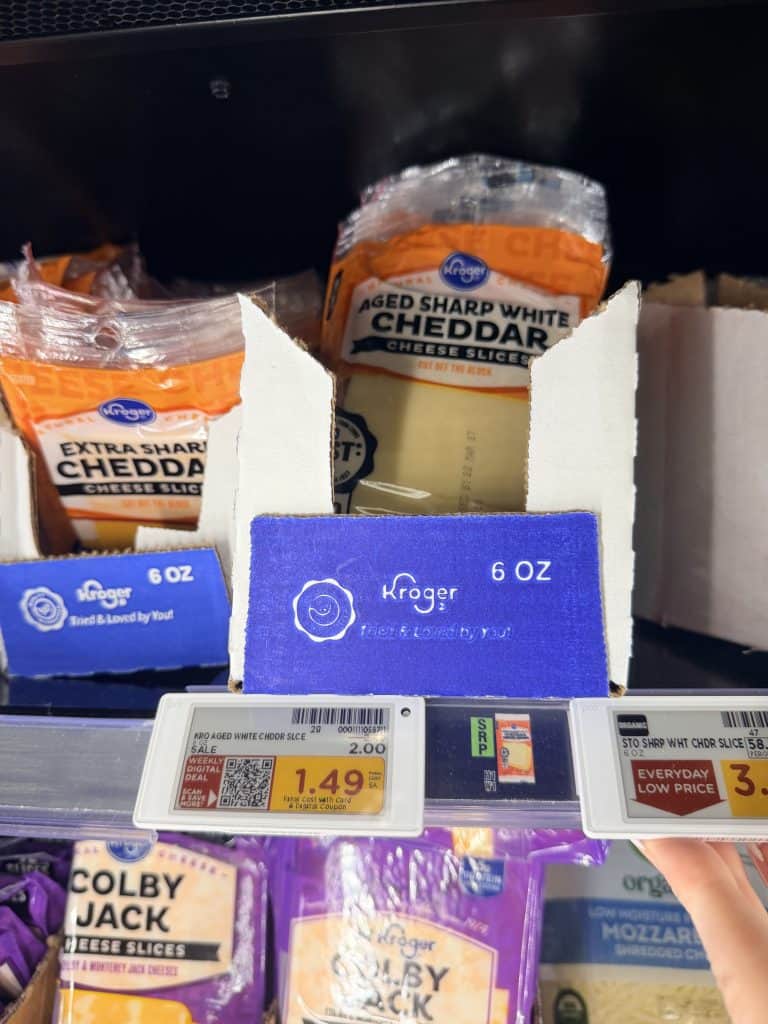kroger cheese shelf image (2)