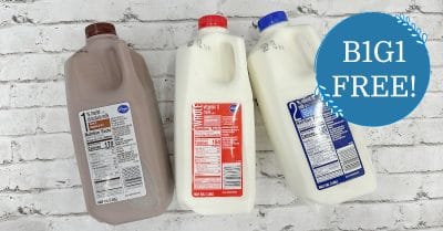 kroger milk kroger krazy