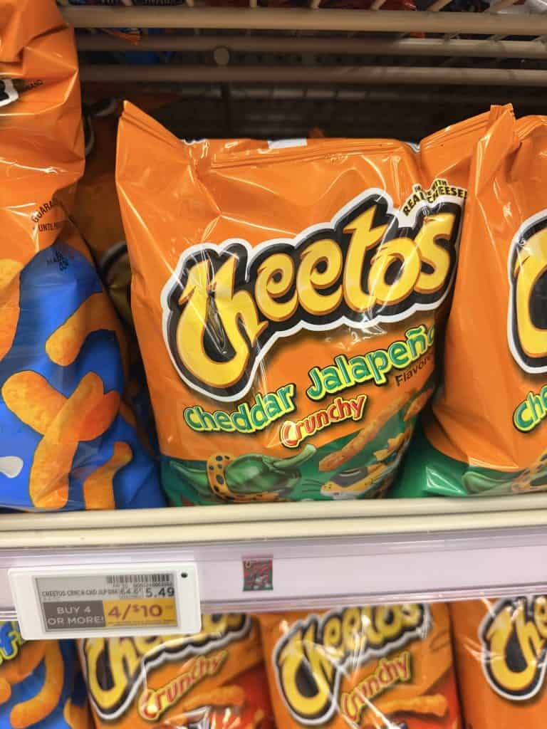 lays, doritos and cheetos kroger shelf image (27)