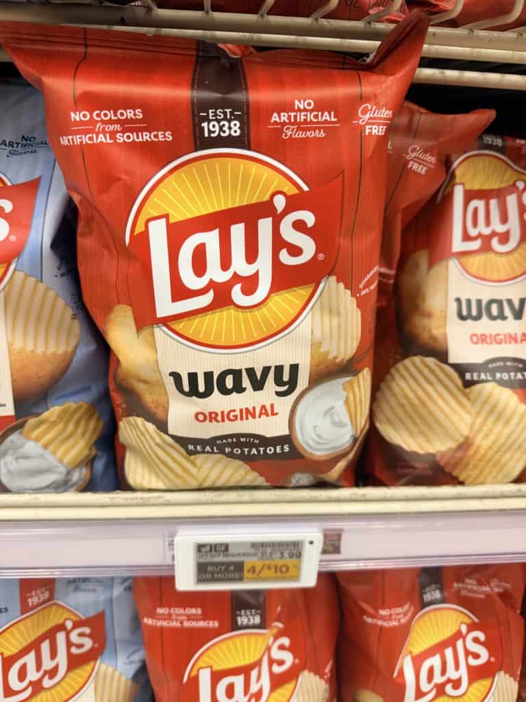 lays, doritos and cheetos kroger shelf image (27)
