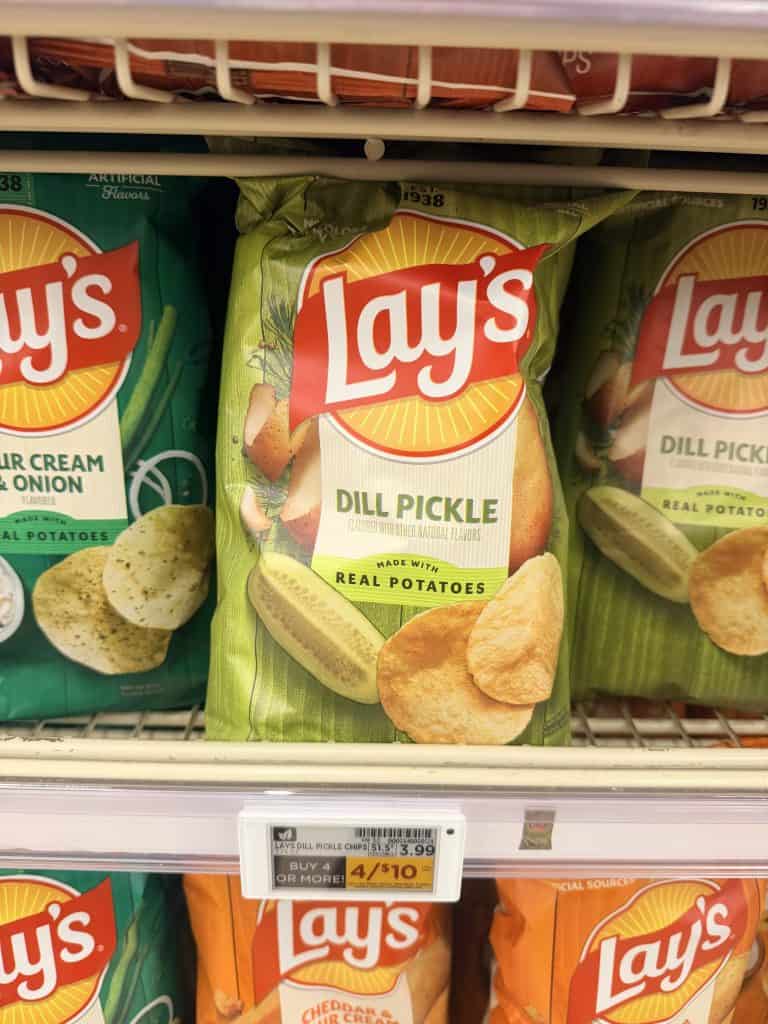 lays, doritos and cheetos kroger shelf image (27)