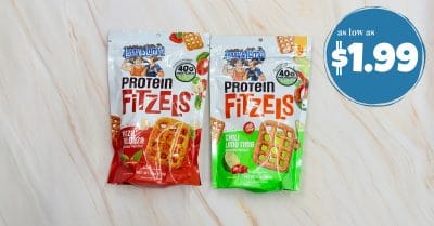 lenny and larry's protein fitzels kroger krazy