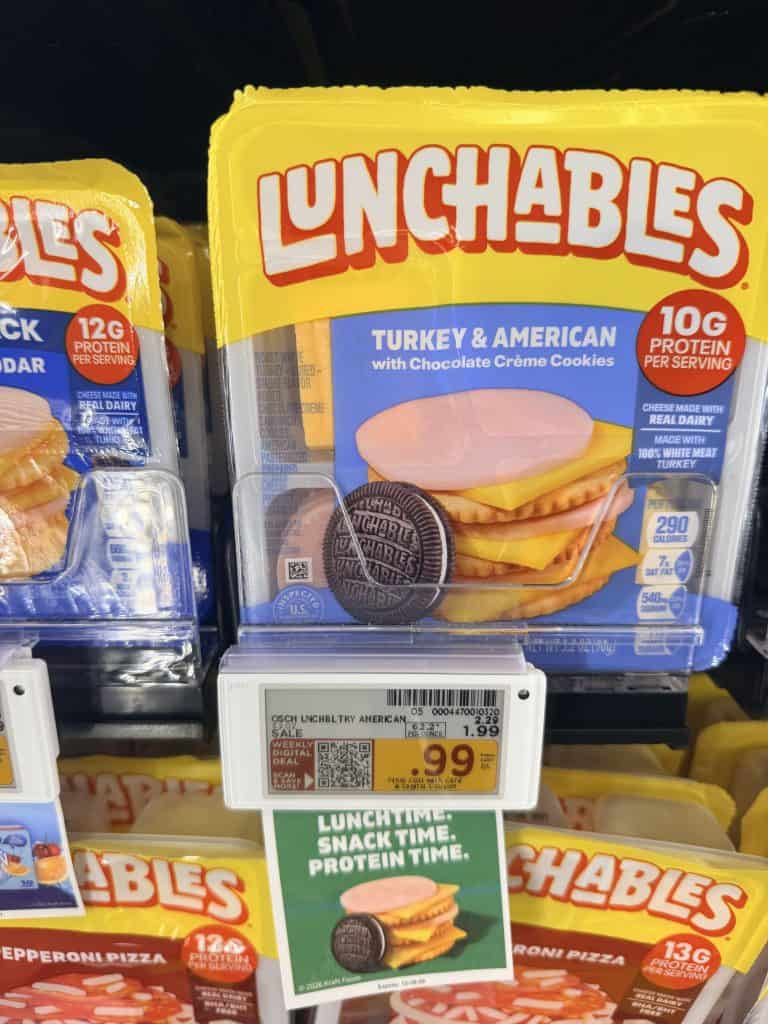 lunchables kroger shelf image (2)