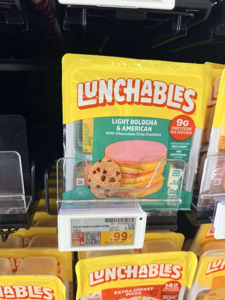 lunchables kroger shelf image (2)