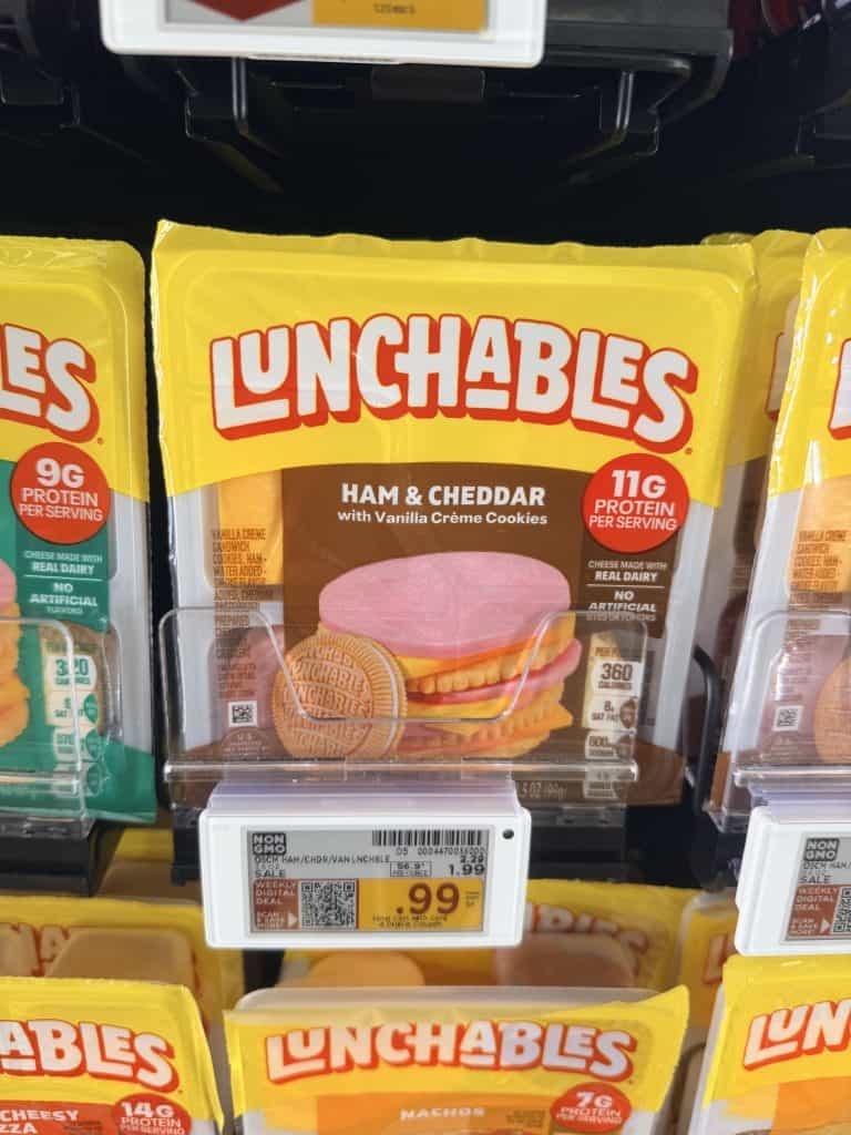 lunchables kroger shelf image (2)